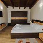 Casa Nicolae Luxury Suites