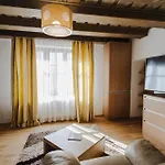Casa Nicolae Luxury Suites