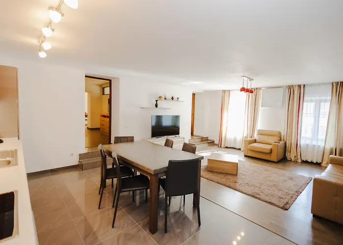 Casa Nicolae Luxury Suites