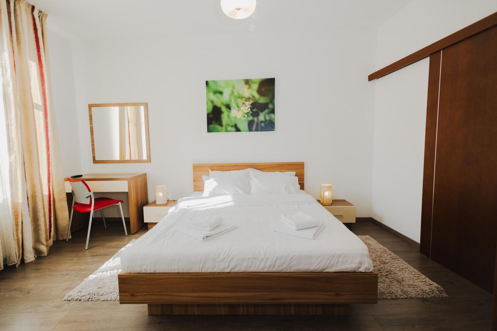 Aparthotel Casa Nicolae Luxury Sibiu