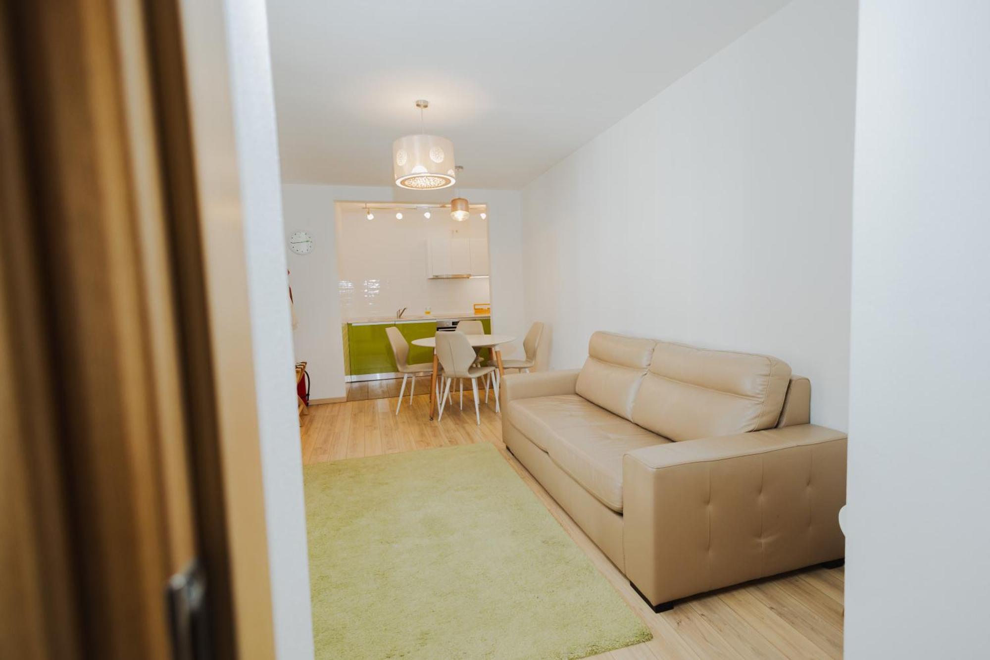 Casa Nicolae Luxury Aparthotel 4*