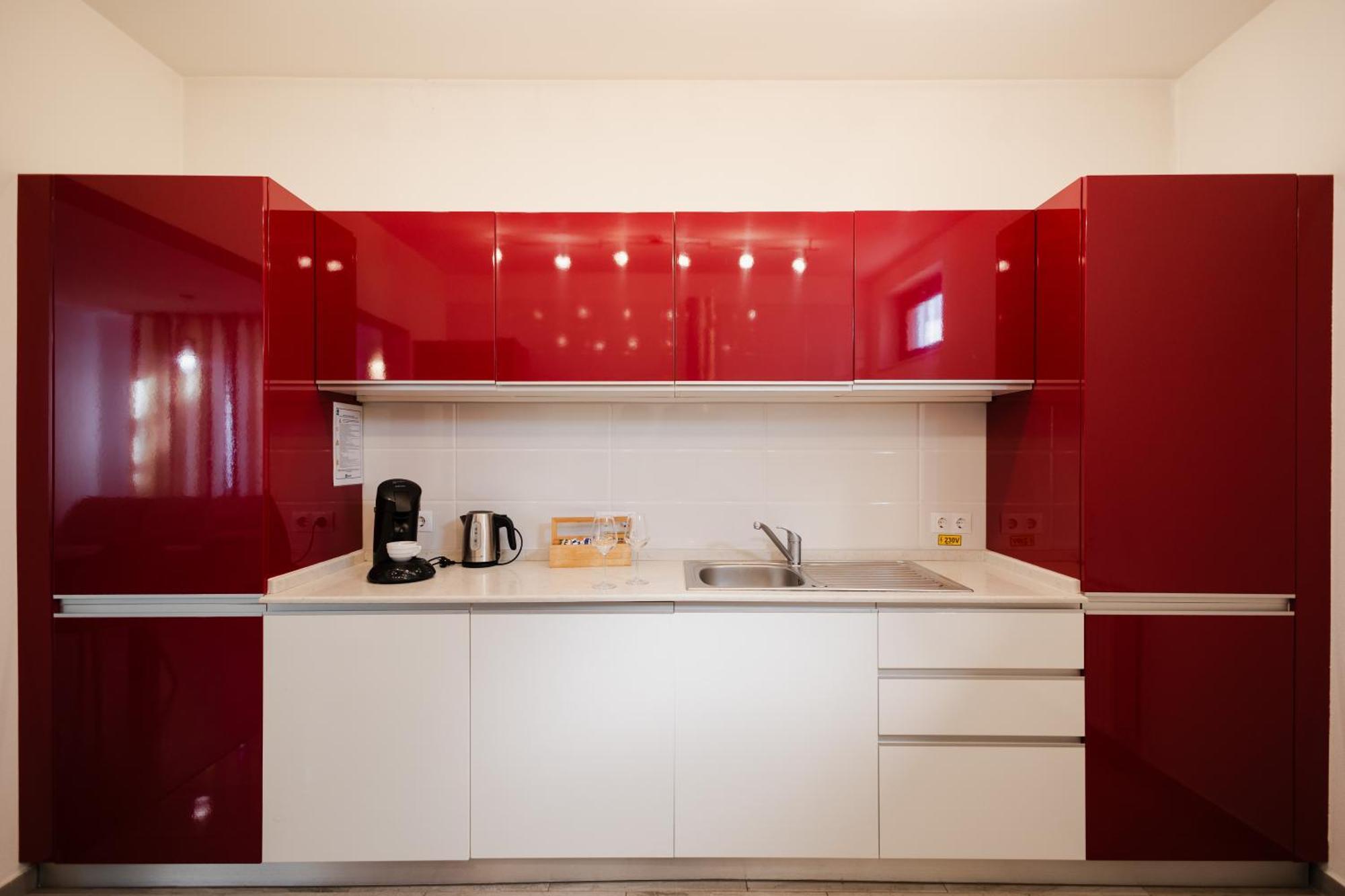 Aparthotel Casa Nicolae Luxury