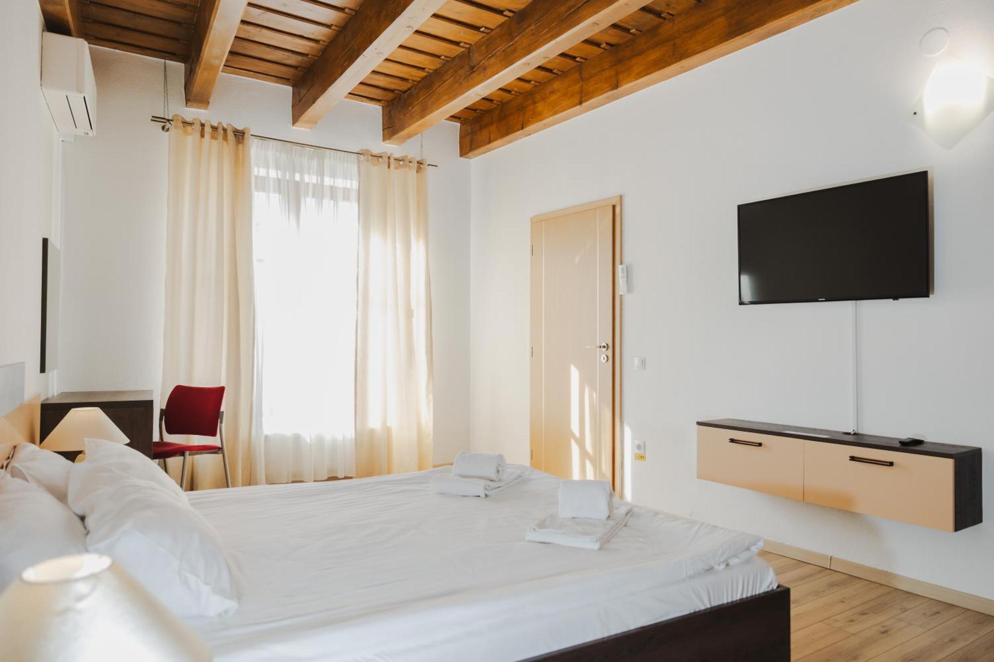 Casa Nicolae Luxury 4* Sibiu