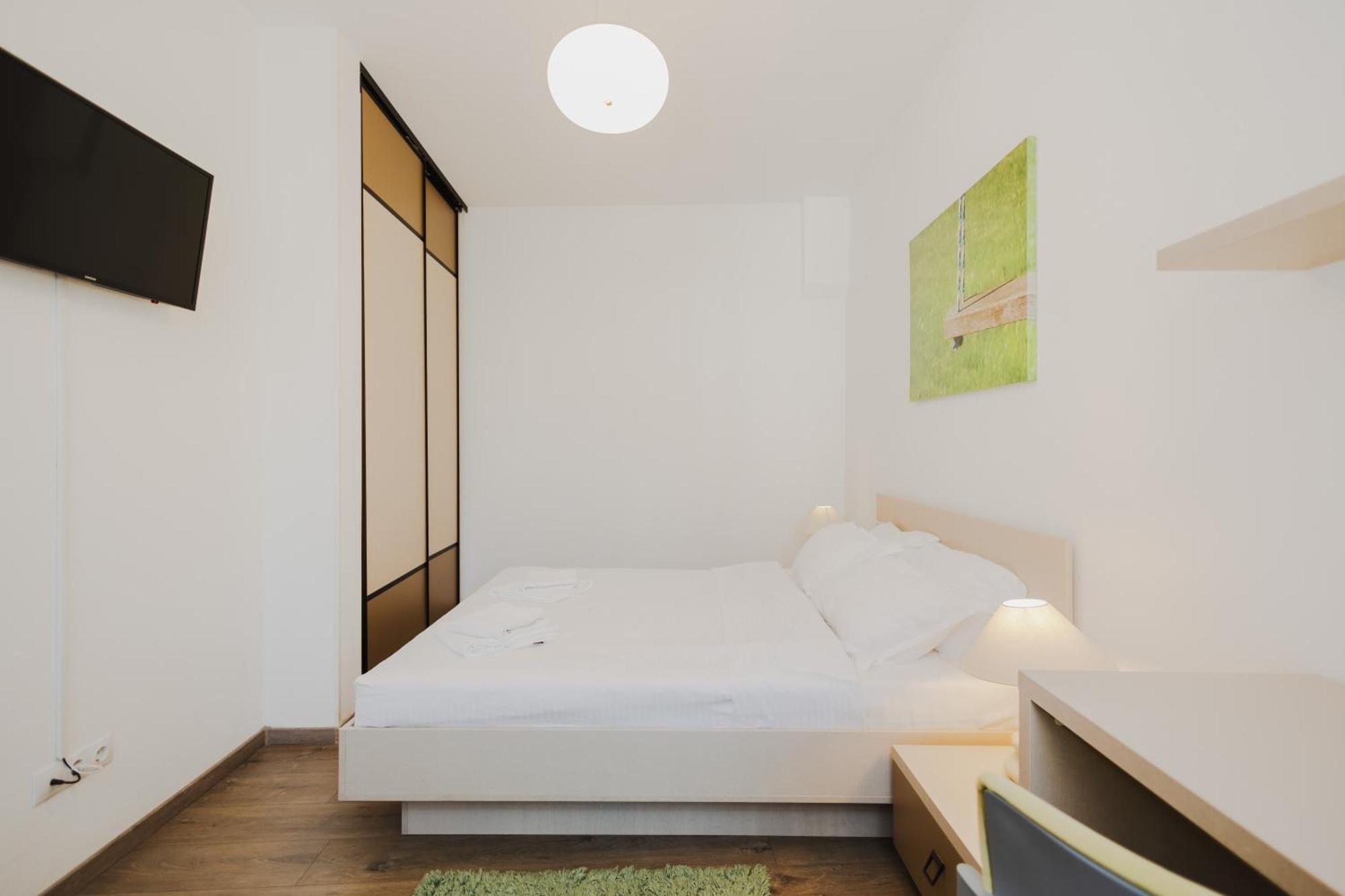 Casa Nicolae Luxury