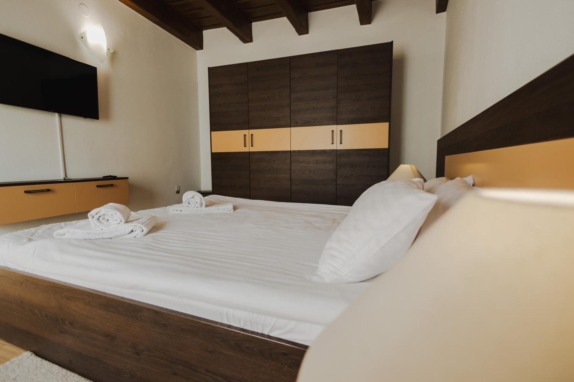 Casa Nicolae Luxury Aparthotel