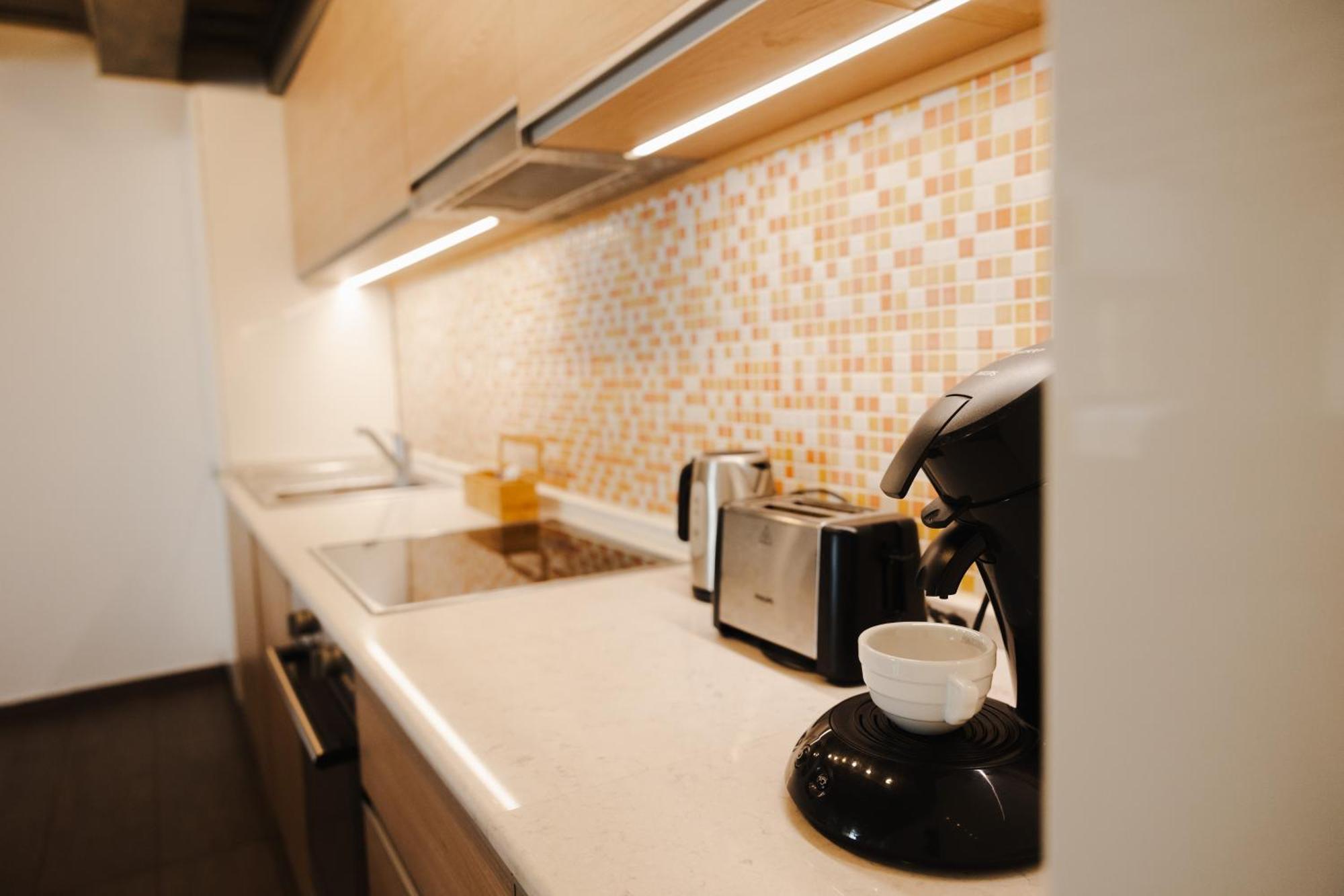Aparthotel Casa Nicolae Luxury