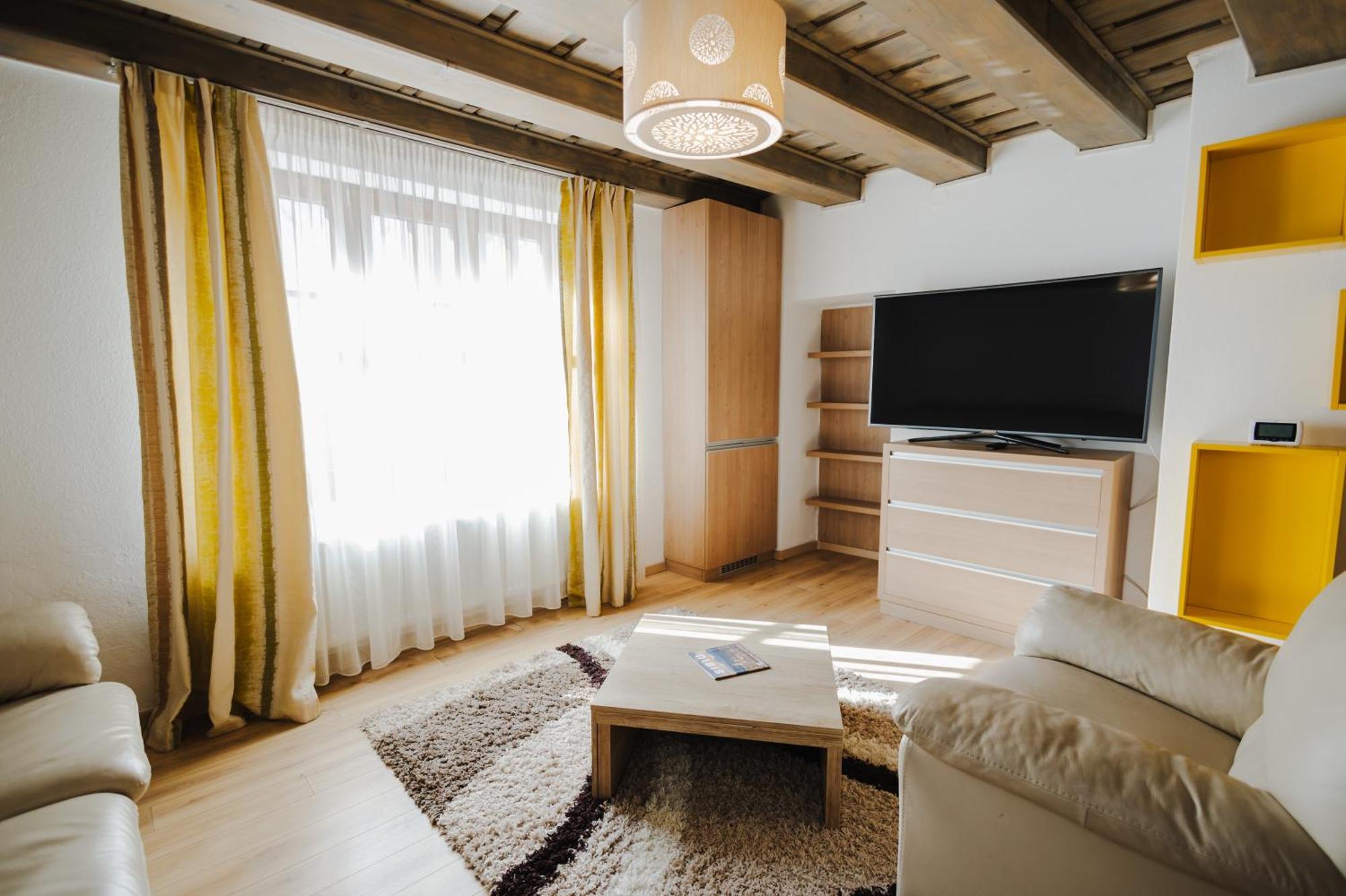 Casa Nicolae Luxury Sibiu