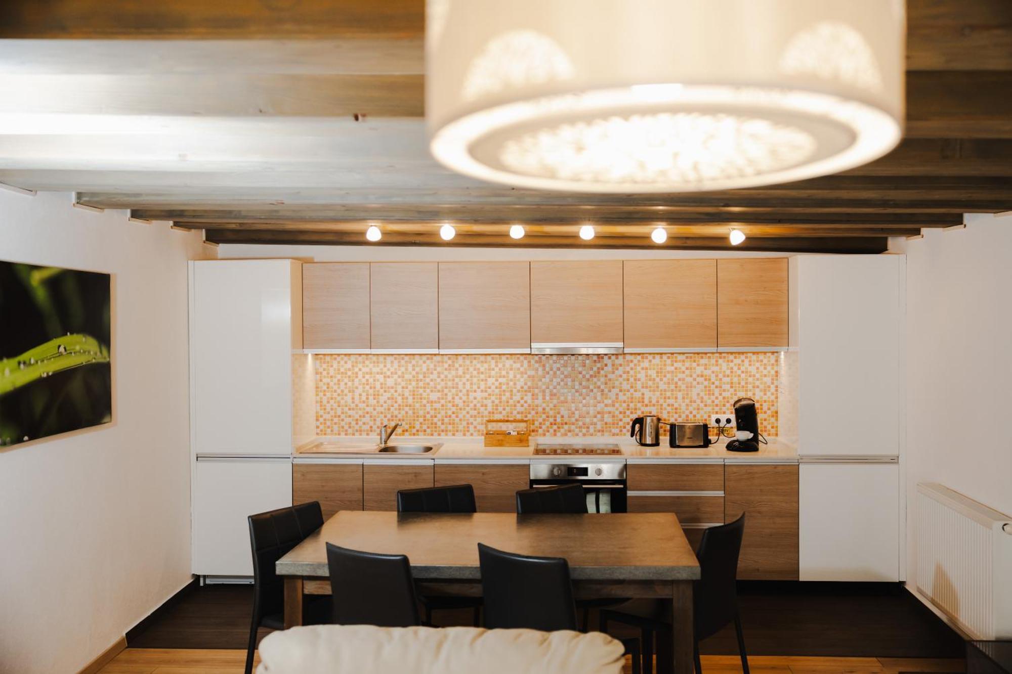 Casa Nicolae Luxury 4* Sibiu