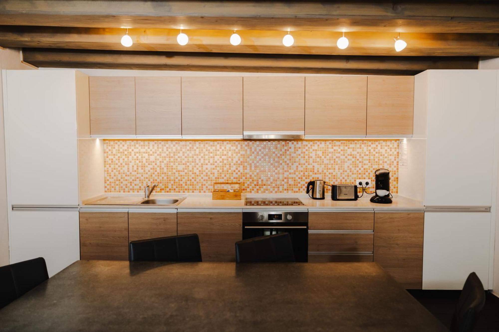 Casa Nicolae Luxury