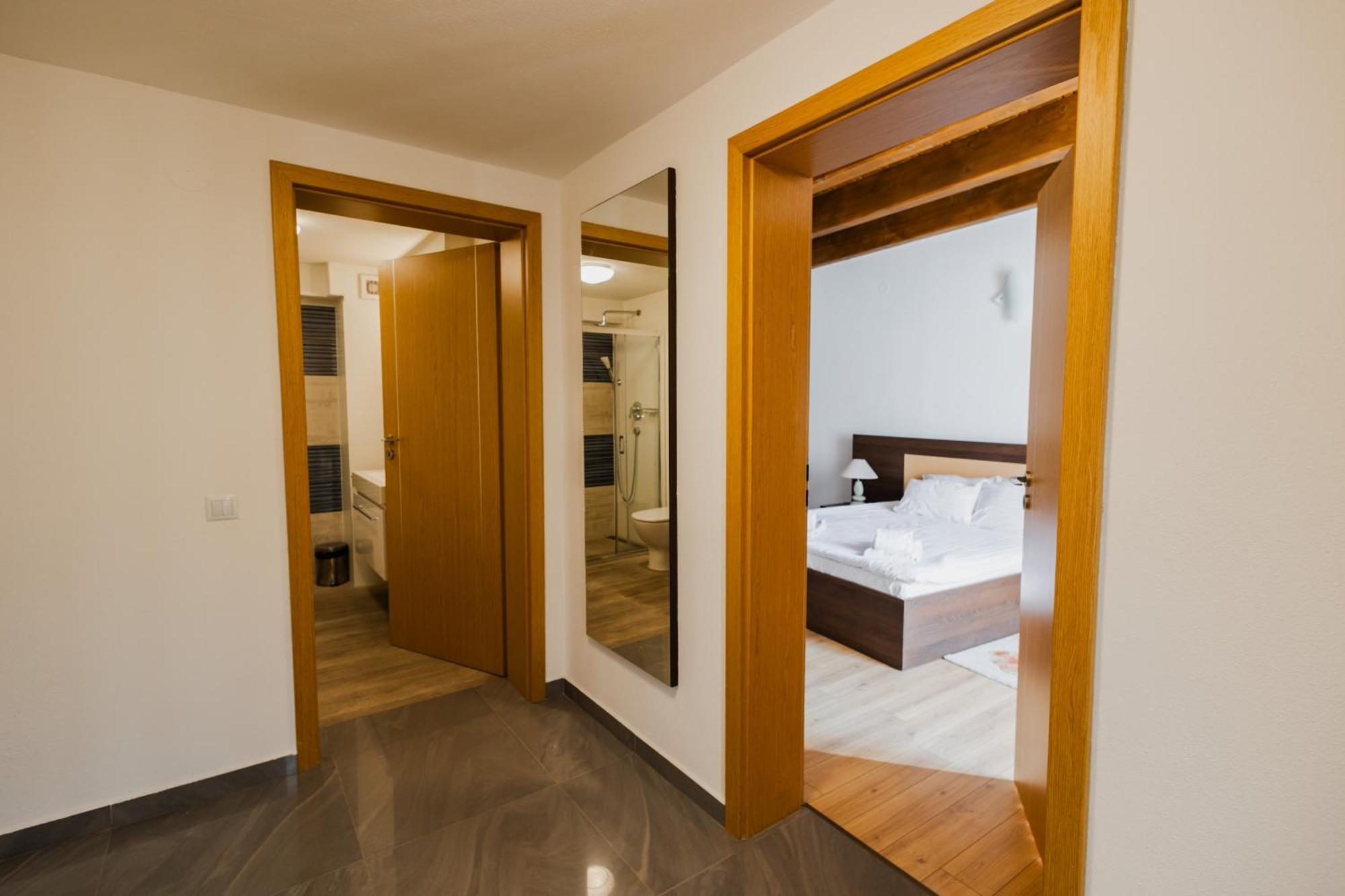Aparthotel Casa Nicolae Luxury 4*