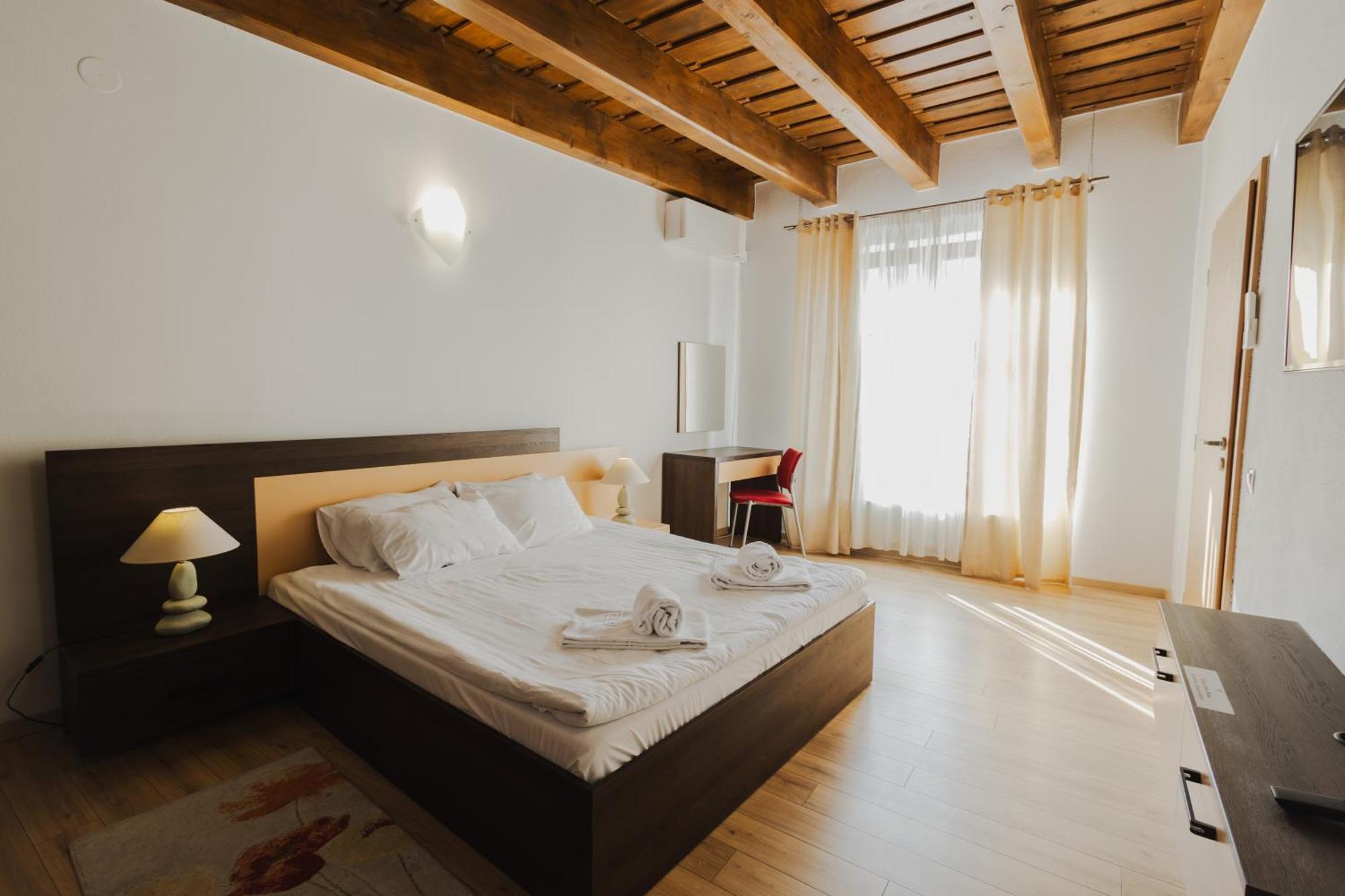 Aparthotel Casa Nicolae Luxury 4*