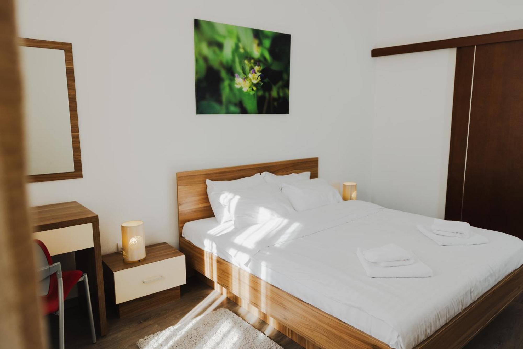 Casa Nicolae Luxury 4*