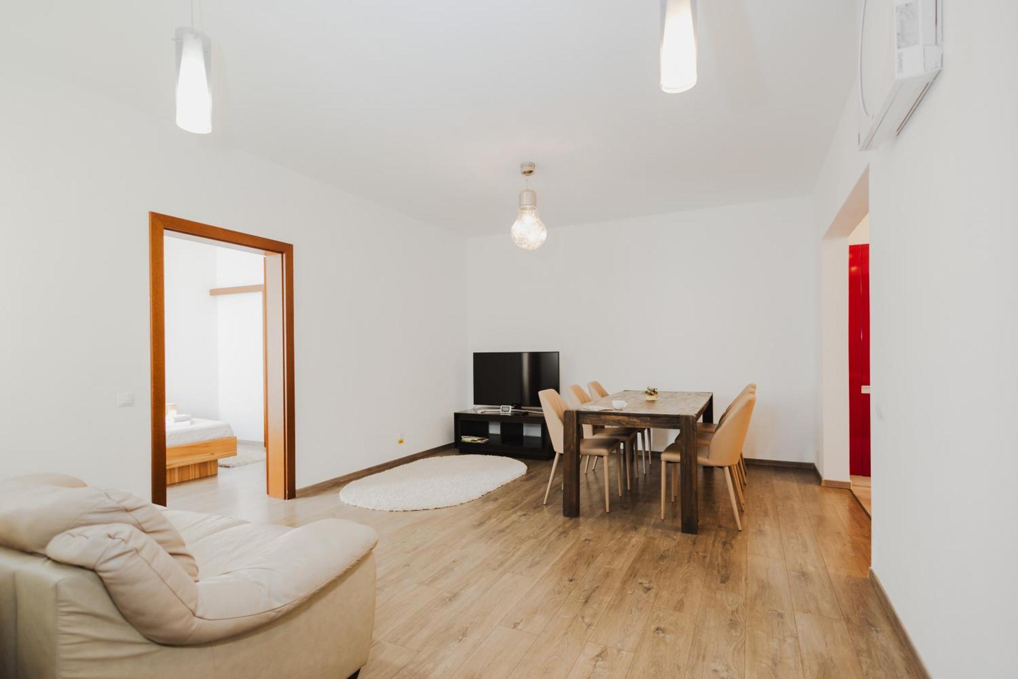 Casa Nicolae Luxury Sibiu