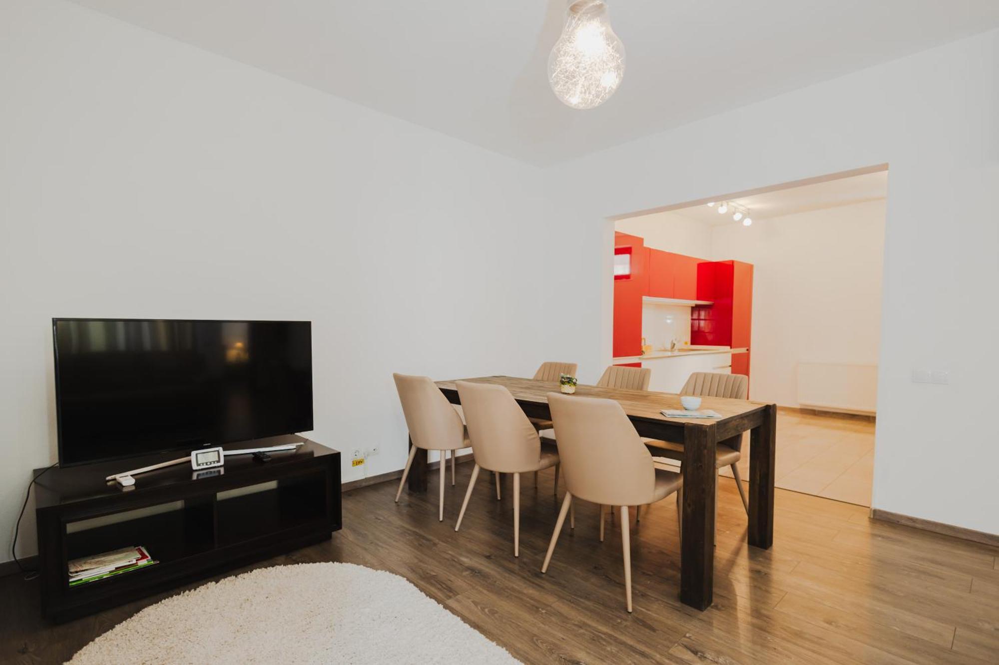 Casa Nicolae Luxury Aparthotel