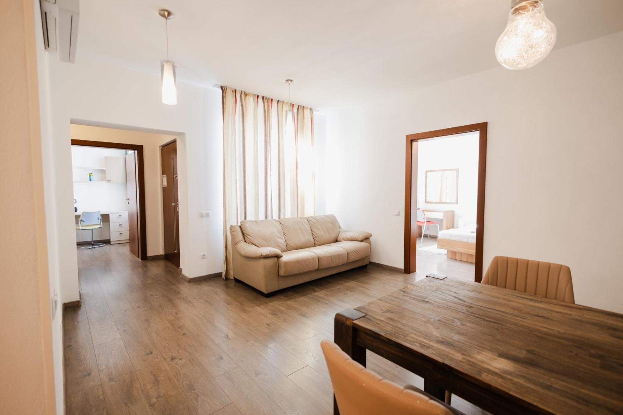 Casa Nicolae Luxury Aparthotel 4*