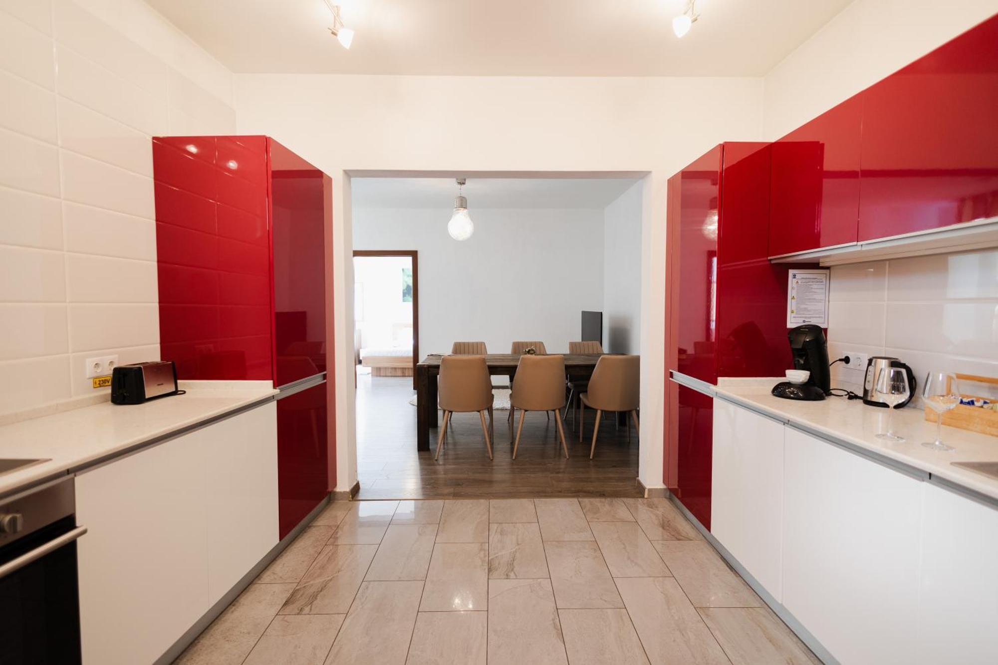 Casa Nicolae Luxury 4*