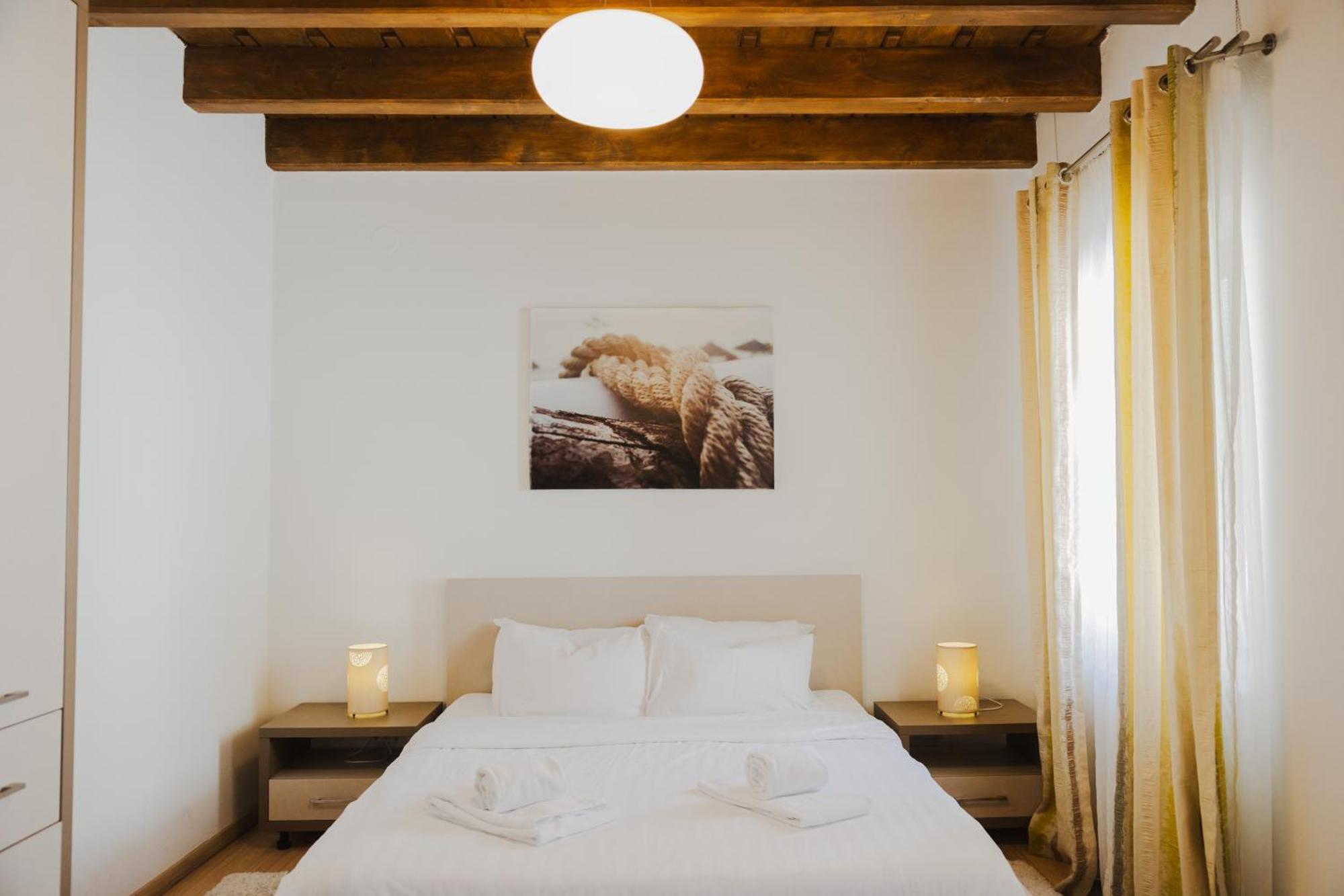 Casa Nicolae Luxury Aparthotel