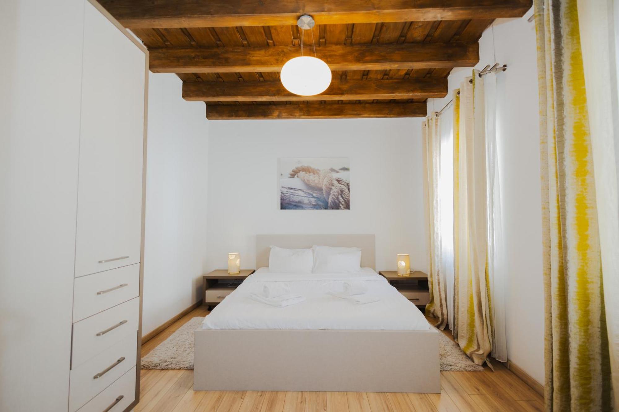 Aparthotel Casa Nicolae Luxury
