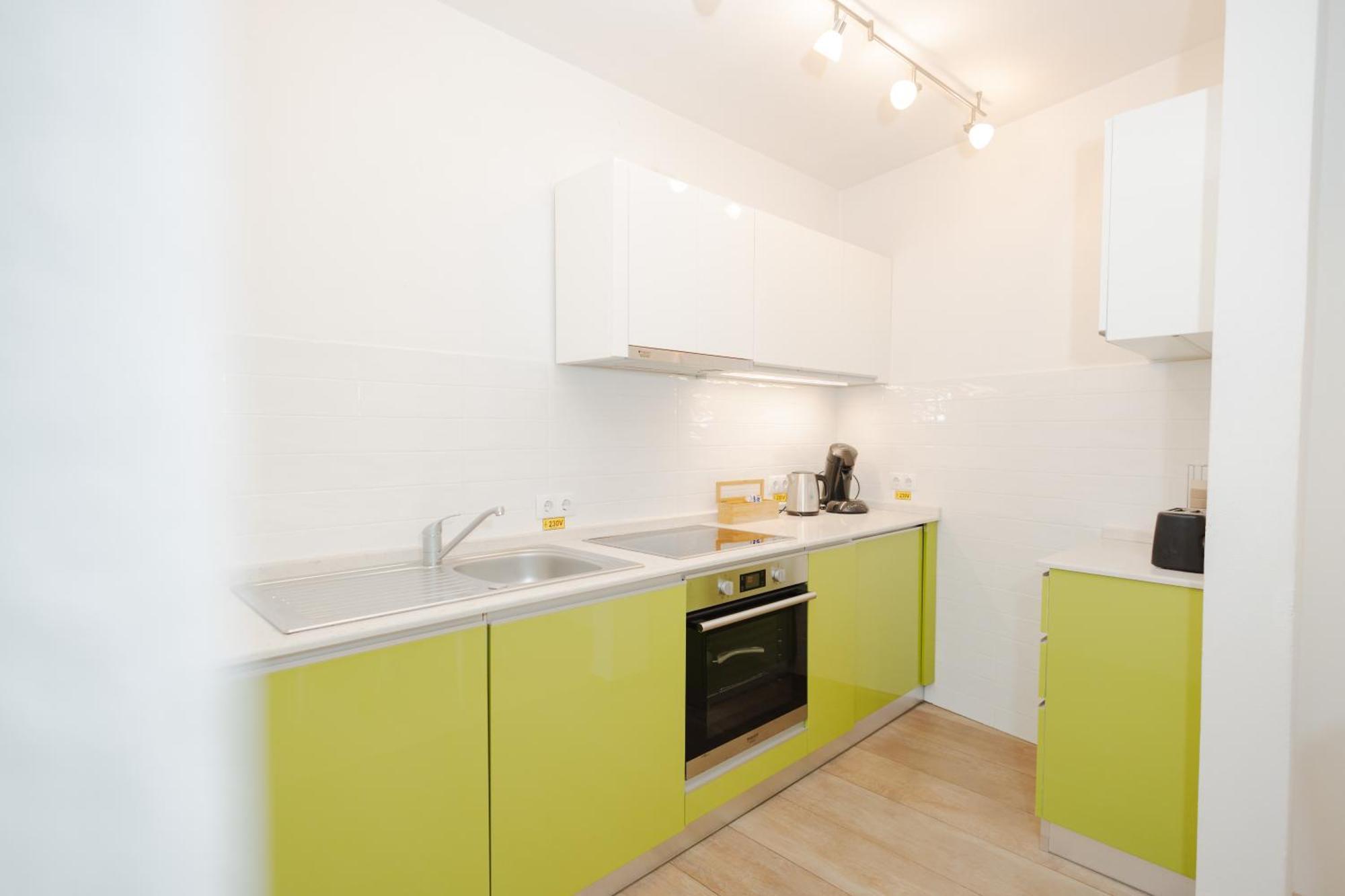 Aparthotel Casa Nicolae Luxury Sibiu