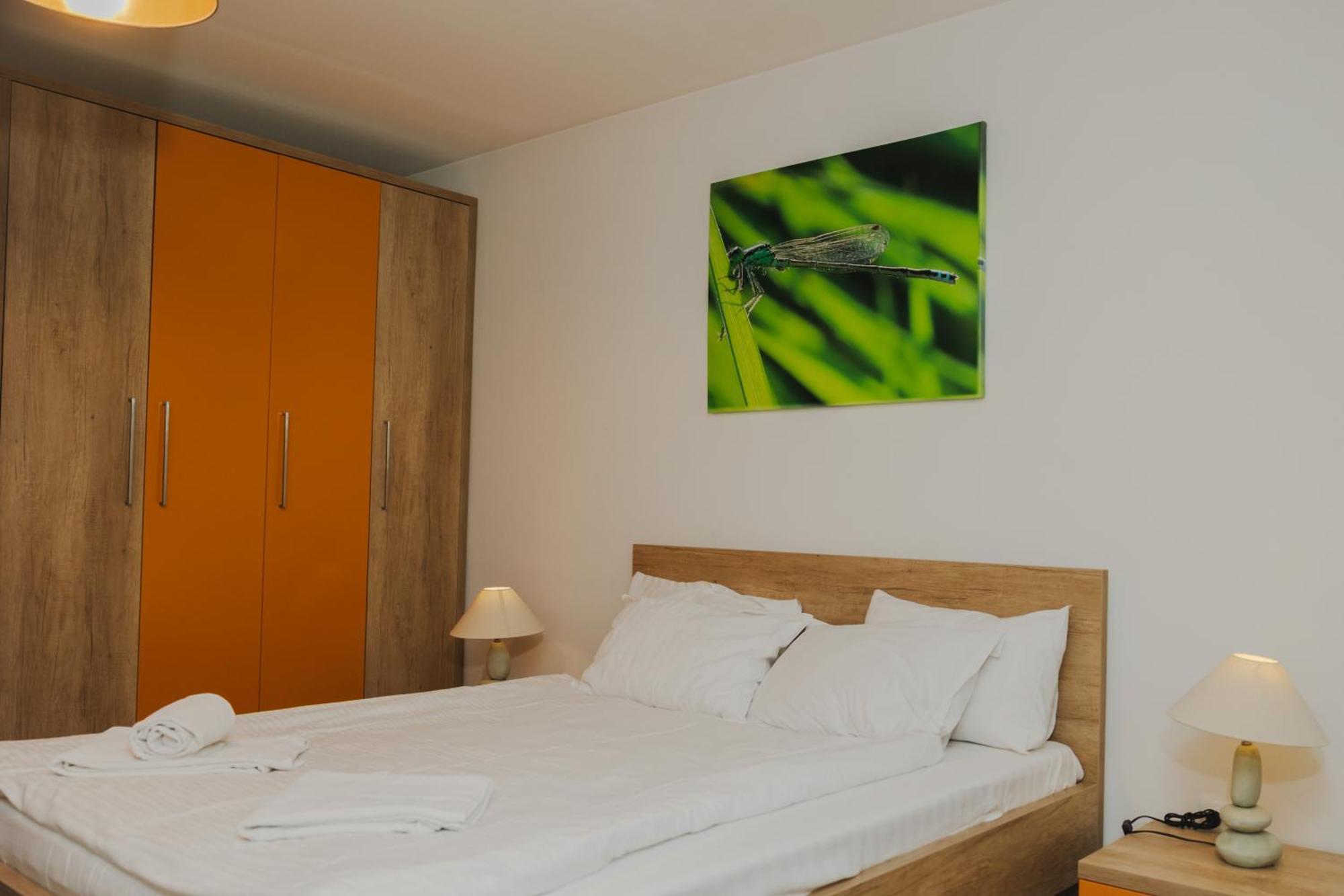 Casa Nicolae Luxury Aparthotel 4*