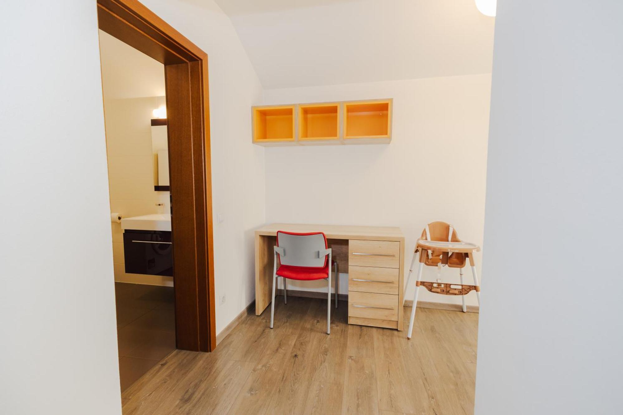 Hotel de apartamente Casa Nicolae Luxury 4*