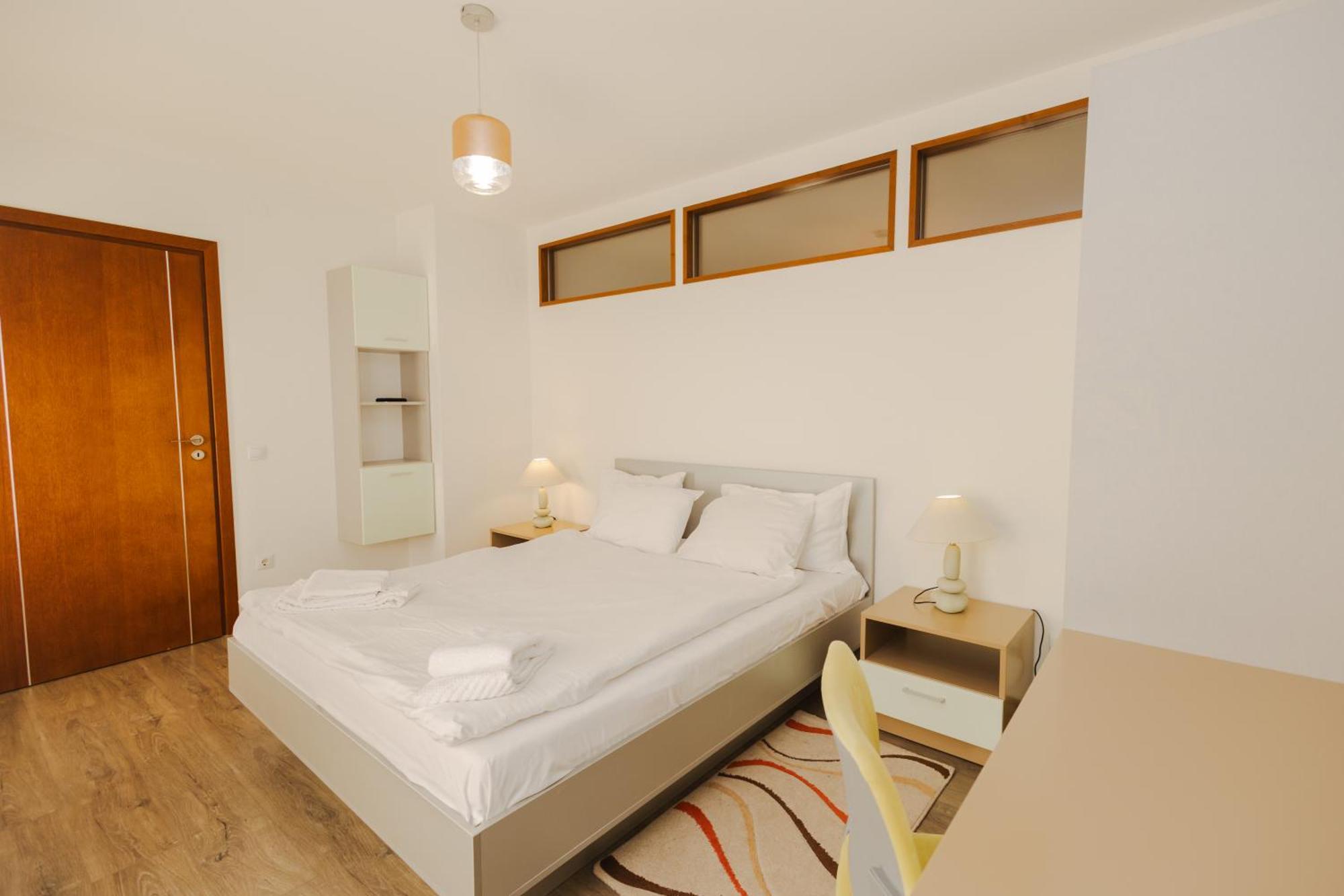 Casa Nicolae Luxury Aparthotel Sibiu