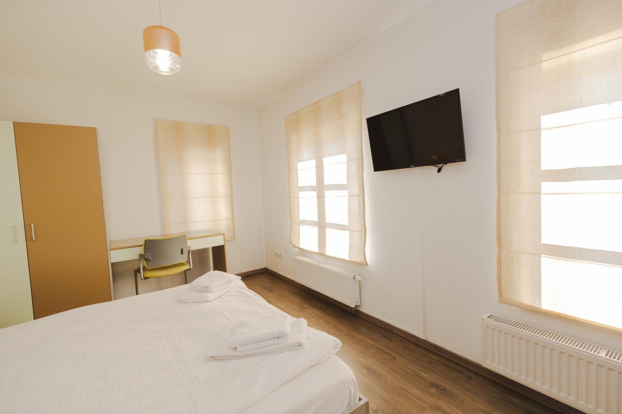 Aparthotel Casa Nicolae Luxury Sibiu