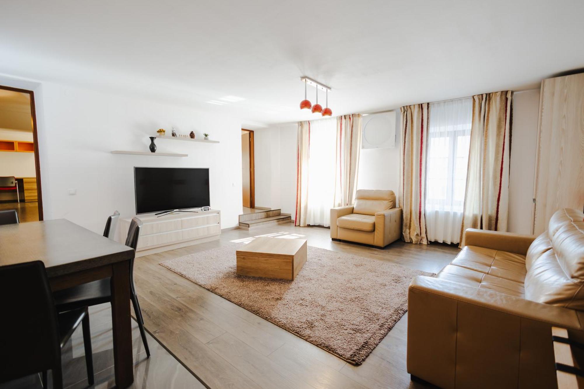 Casa Nicolae Luxury Sibiu