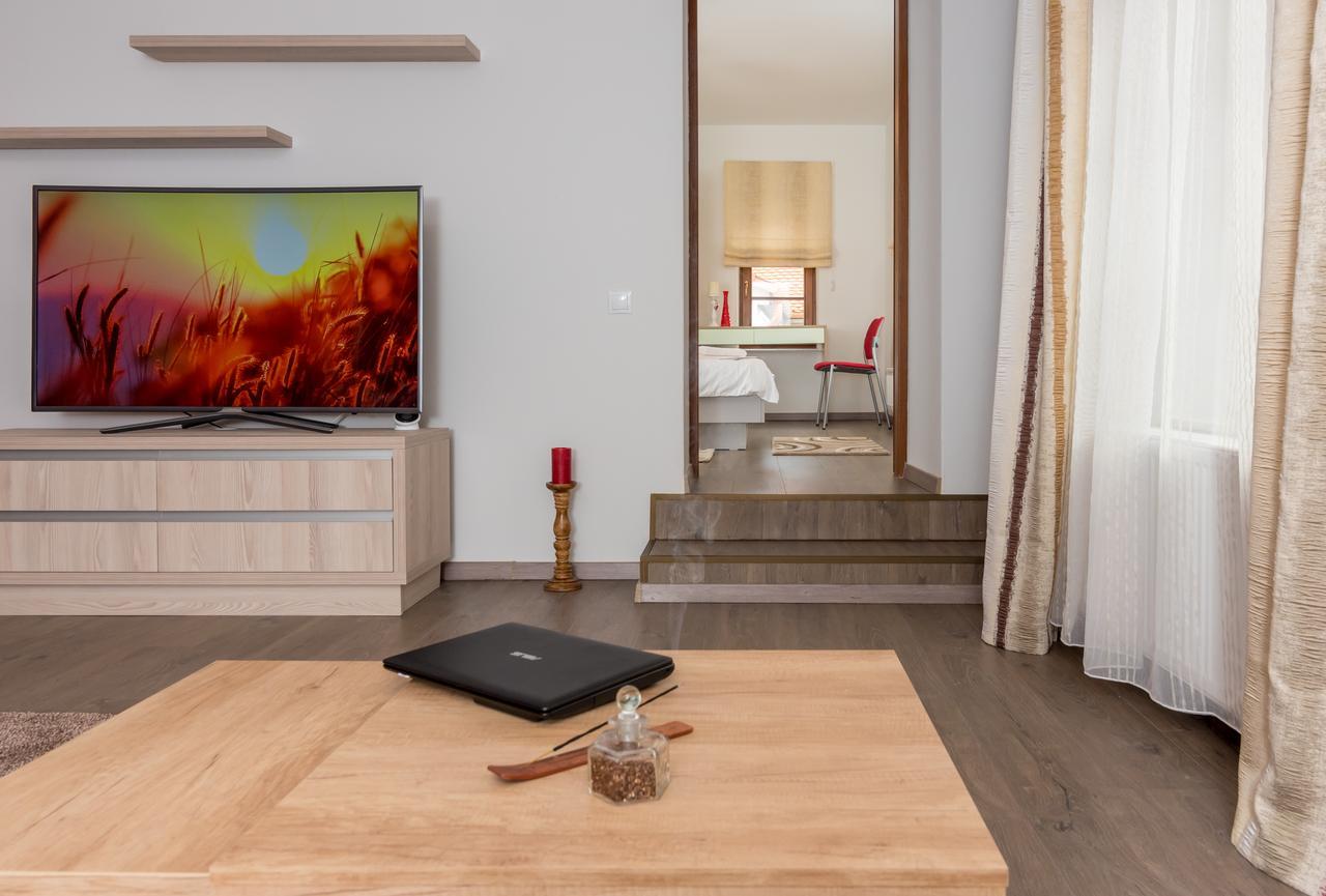 Casa Nicolae Luxury Aparthotel