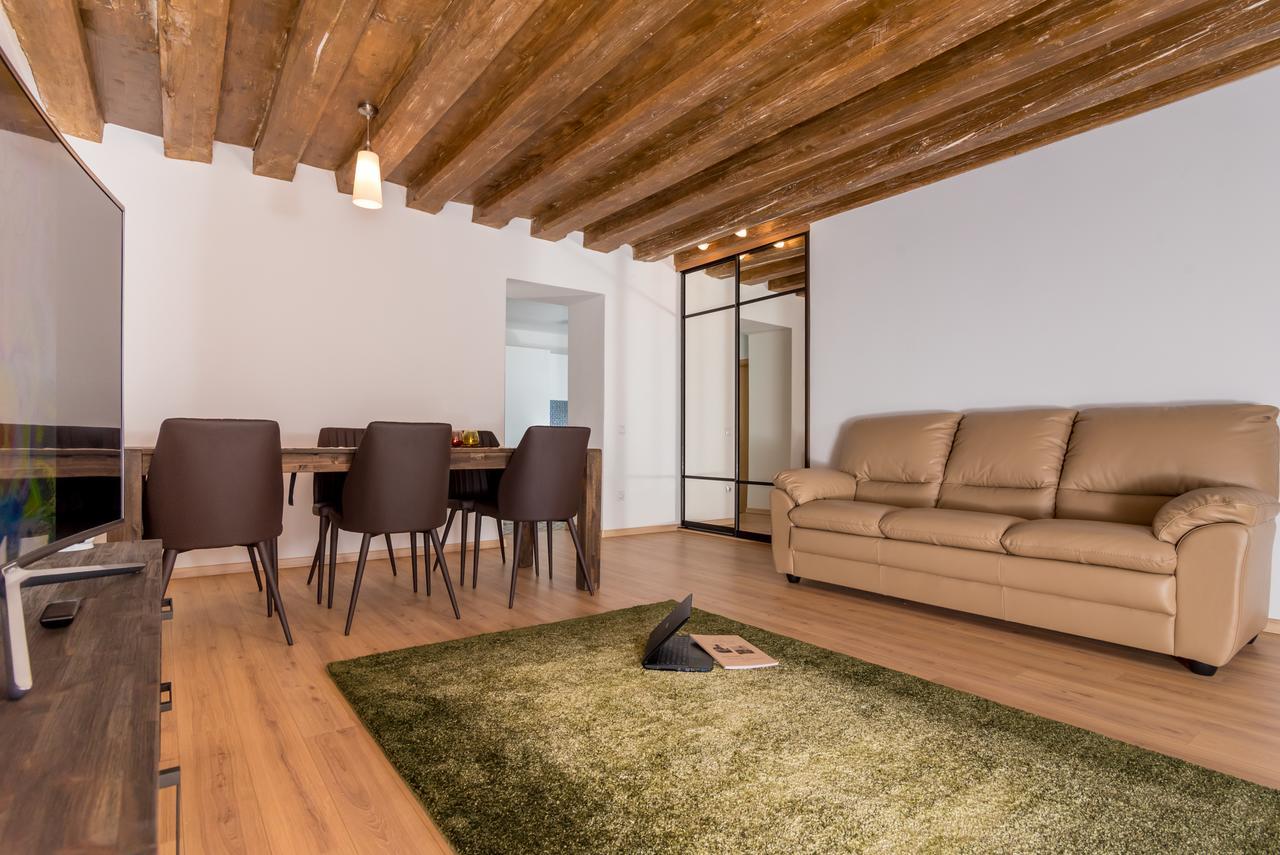 Casa Nicolae Luxury Aparthotel