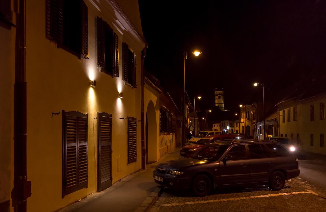 Casa Nicolae Luxury 4*