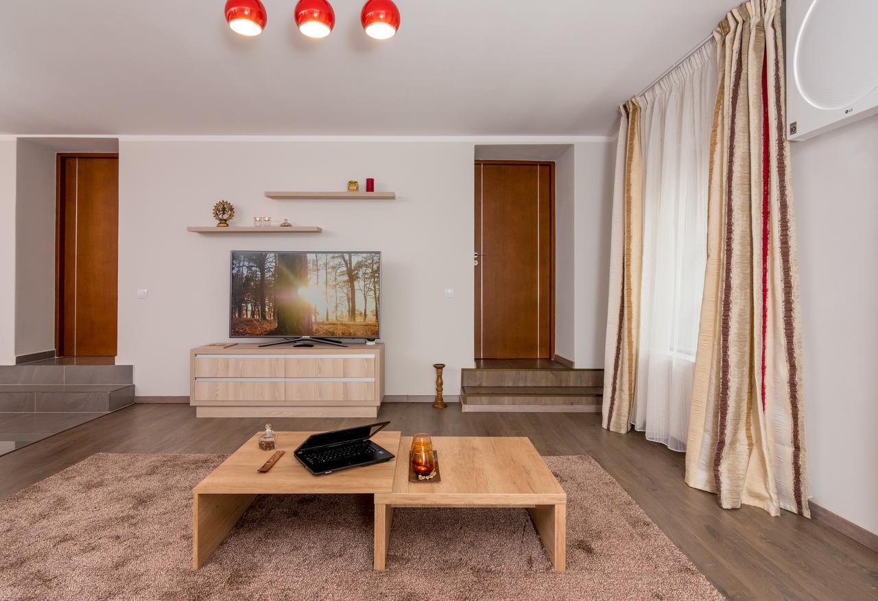 Casa Nicolae Luxury Sibiu