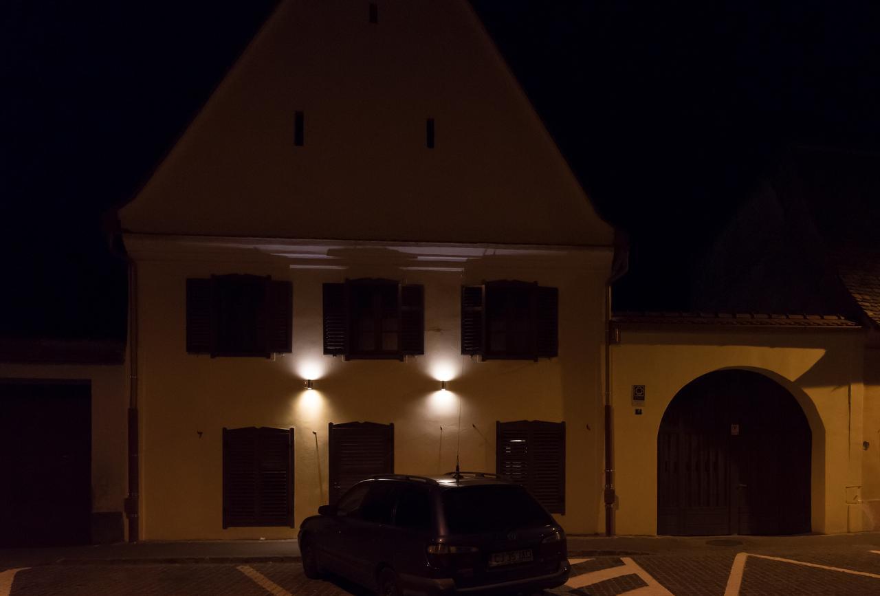 Casa Nicolae Luxury Sibiu