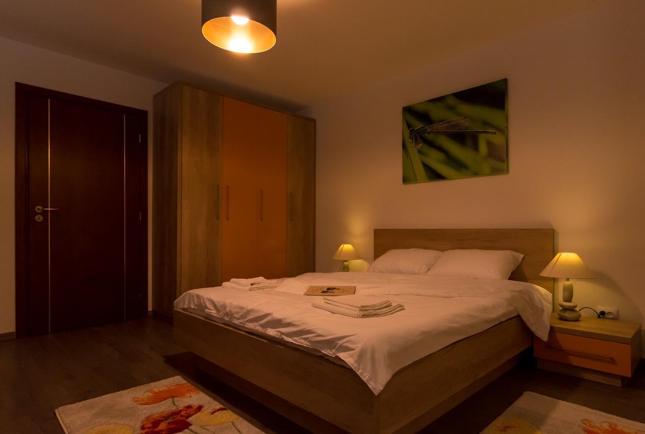 Casa Nicolae Luxury Sibiu