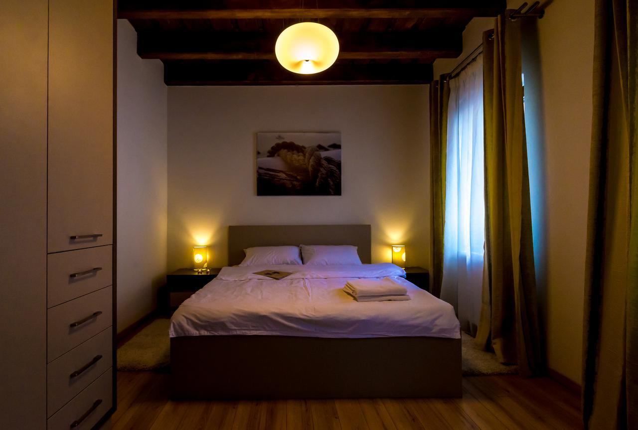 Casa Nicolae Luxury