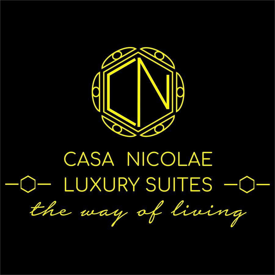 Casa Nicolae Luxury 4*