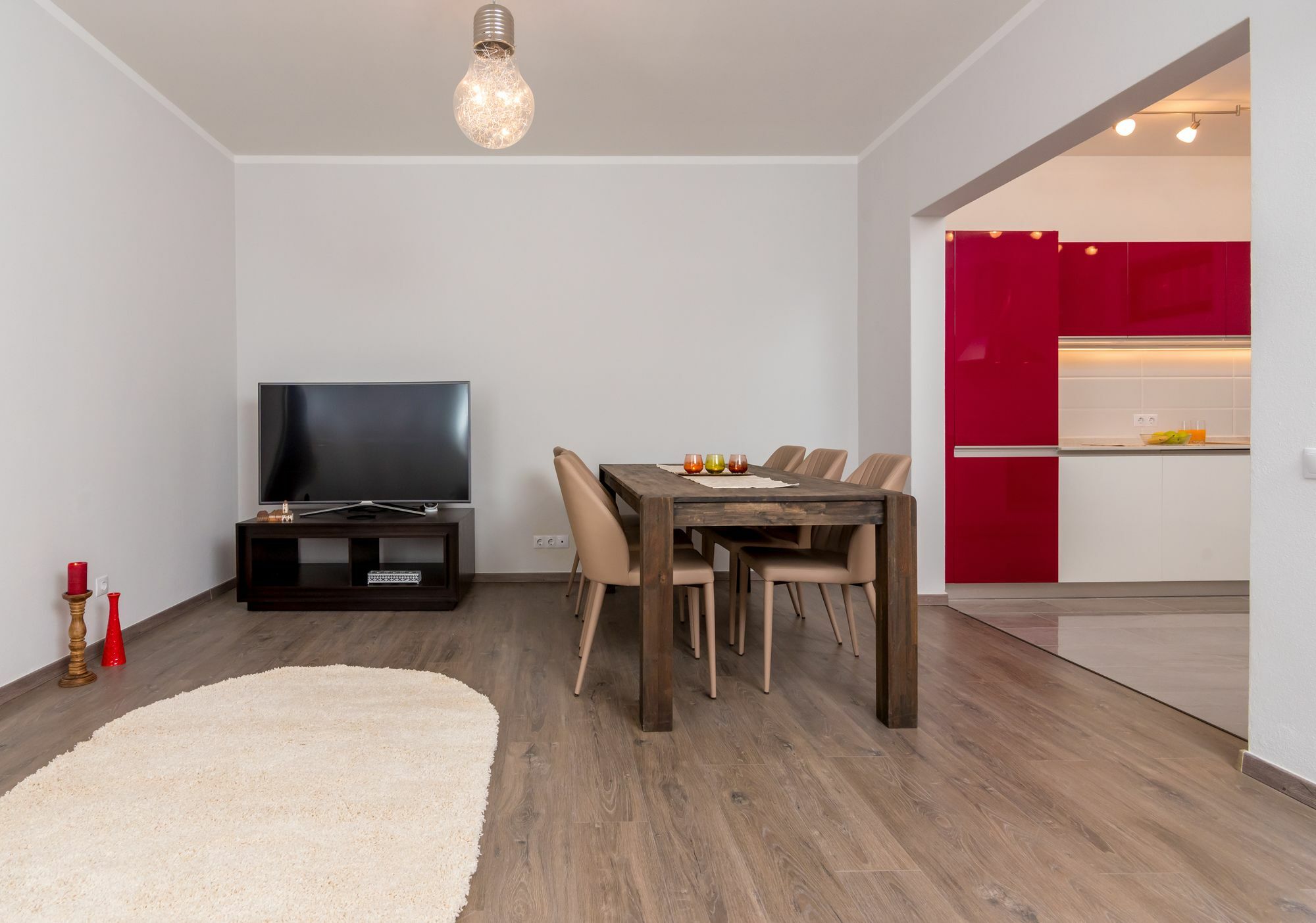 Aparthotel Casa Nicolae Luxury 4*
