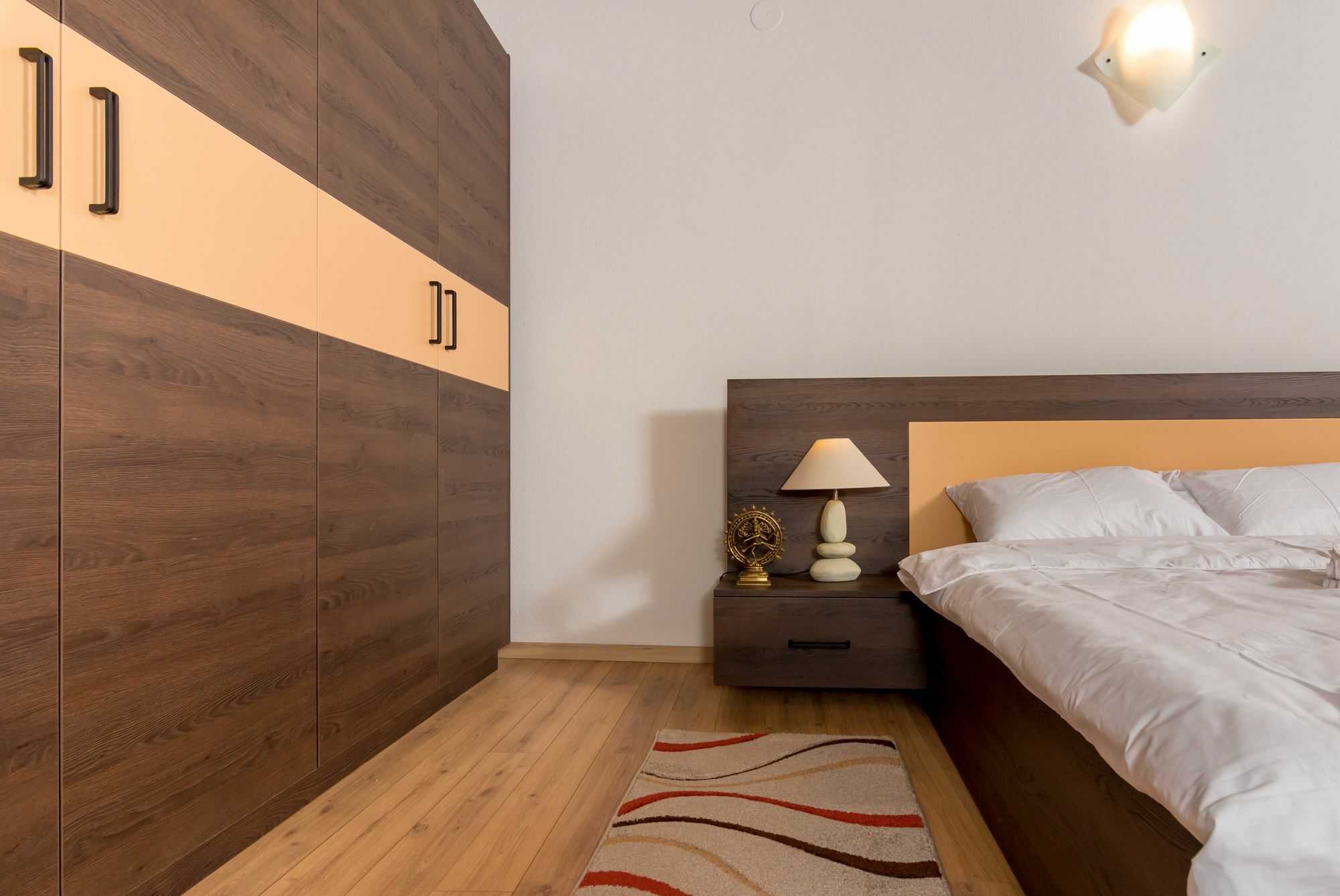 Casa Nicolae Luxury Hotel de apartamente 4*