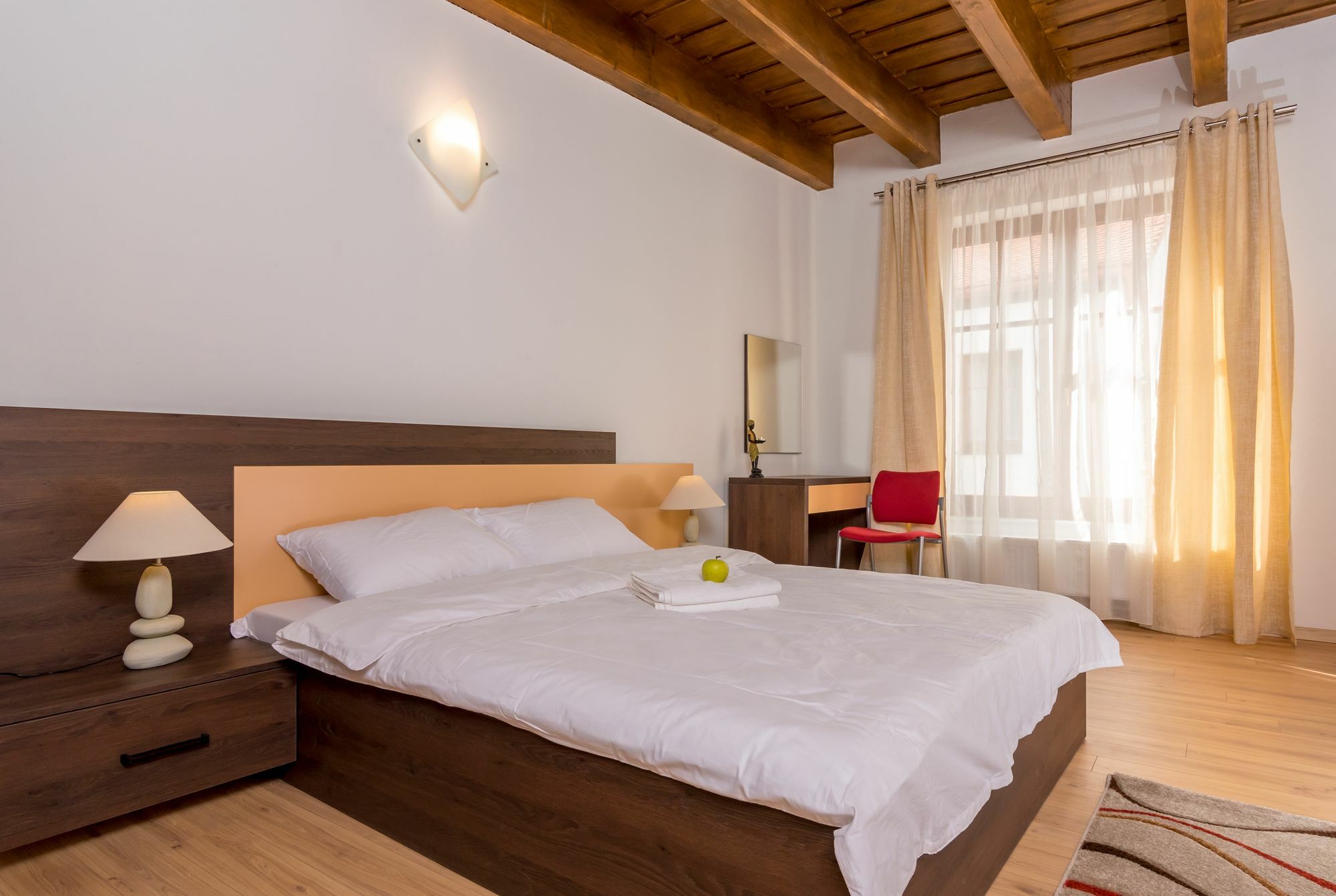 Hotel de apartamente Casa Nicolae Luxury Sibiu